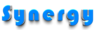 synergy logo